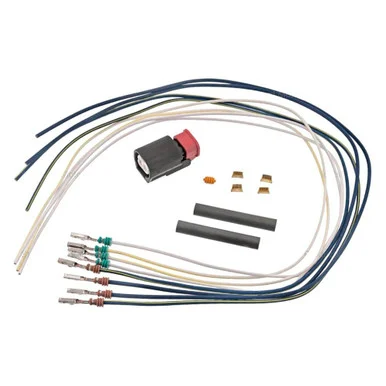 Standard Motor Products S2442 Coolant Temperature Sensor Connector