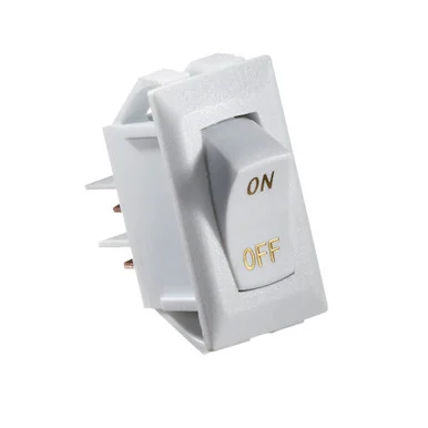 RV Designer S265 Rocker Switch
