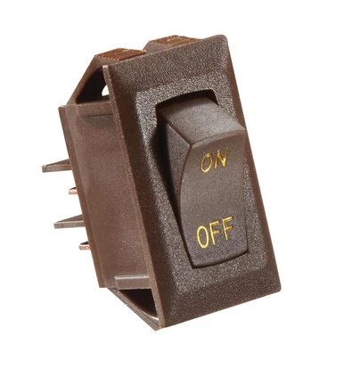 RV Designer S273 Rocker Switch