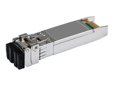 HPE Networking 25G LR SFP28 LC 10km SMF C-Class Transceiver S2P34A
