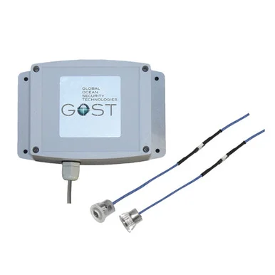 GOST GMMIP67IBS2SIRENOUT Infrared Beam Sensor with 33' Cable - Paradox Interactive