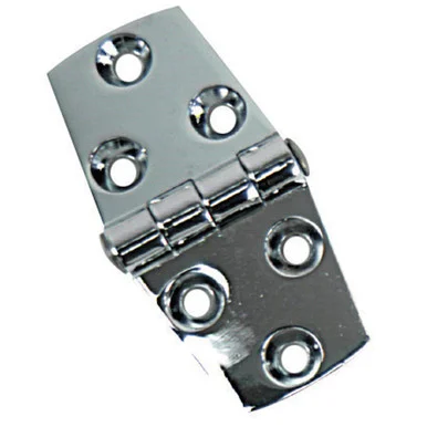 Whitecap S3433C Strap Hinge