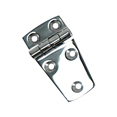 Whitecap S3436C Shortside Door Hinge
