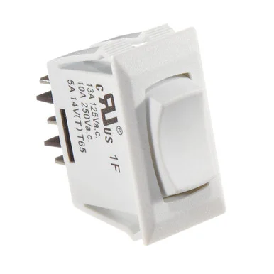 RV Designer S345 Rocker Switch