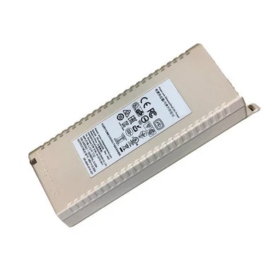 Aruba Networking AP-POE-BT10 1-port 10G 60W Midspan 802.3bt PoE Injector (s3j26a)