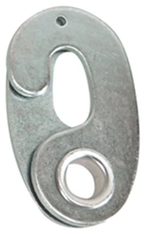 Whitecap S4041C Scissor Hook