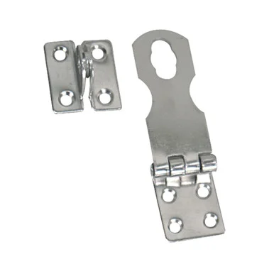 Whitecap S4051C Swivel Hasp