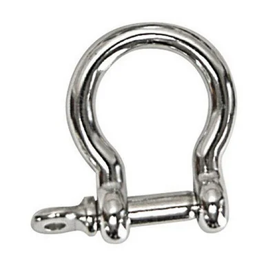 Whitecap S4072P Anchor Shackle