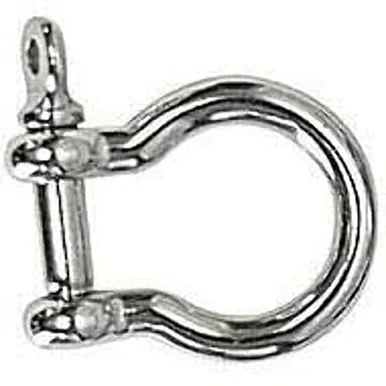 Whitecap S4075P Anchor Shackle