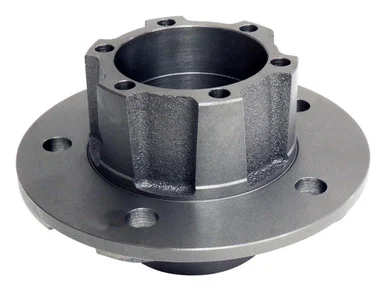 Crown Automotive S437 Front Hub S437_100