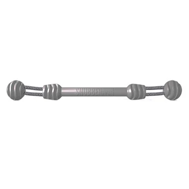 The Snubber S51104 Snubber Twist - Grey - Individual