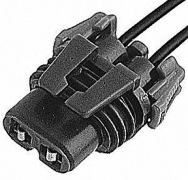 Standard S523 Pigtail Socket