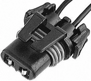 Standard S524 Socket Assembly