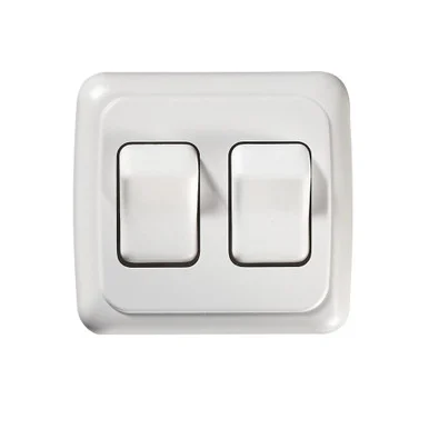 RV Designer S533 Wall Switch