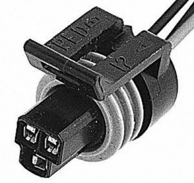 Standard S619 Socket Assembly