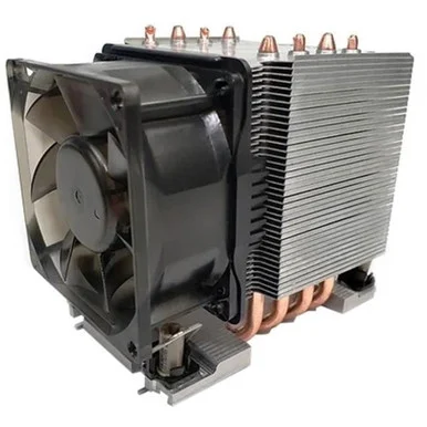 Dynatron S6 Cooling Fan