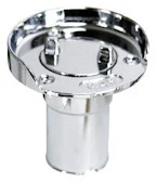 Whitecap S7022C Replacement Deck Fill