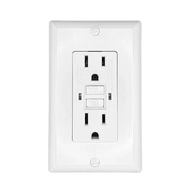 RV Designer S801 Outlet with Cover Plate