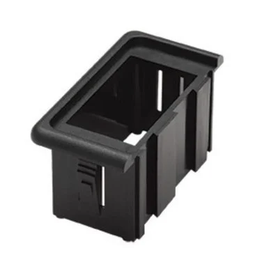Whitecap S8051AC Rocker Switch Mounting Plate