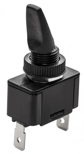 Whitecap S8062C 3 Position Toggle Switch