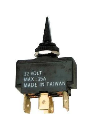 Whitecap S8063C 2 Position Toggle Switch