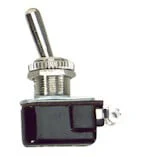 Whitecap S8067C 2 Position Toggle Switch