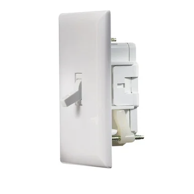 RV Designer S821 Outlet with Cover Plate