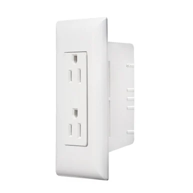 RV Designer S831 Dual Outlet