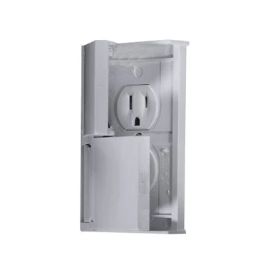 RV Designer S901 Dual Outlet S901_100
