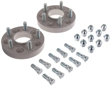 Eibach S90425030 Spacer Kit