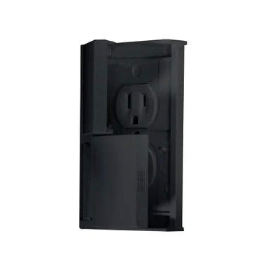 RV Designer S907 Dual Outlet