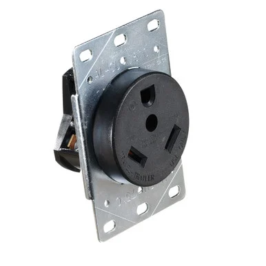 RV Designer S971 AC Receptacle
