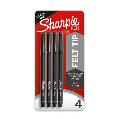Sharpie Permanent Ink Pen (san-1742661)