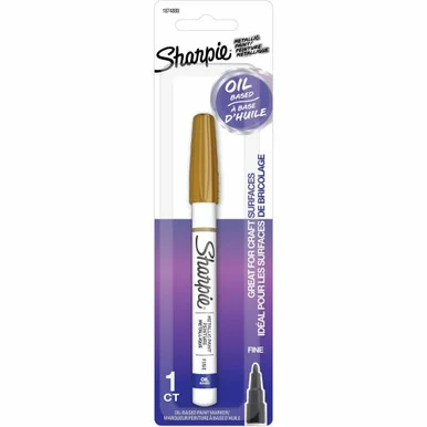 Sharpie Oil-Based Paint Markers (san-1874888)