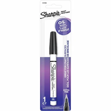 Sharpie Oil-Based Paint Markers (san-1874990)