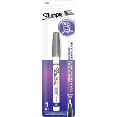 Sharpie Oil-Based Paint Markers (san-1875036)