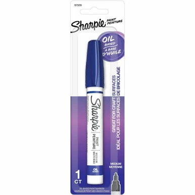 Sharpie Oil-Based Paint Markers (san-1875039)