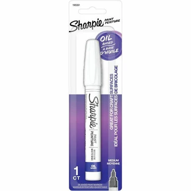 Sharpie Oil-Based Paint Markers (san-1905361)