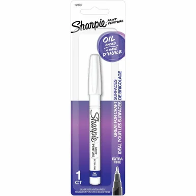 Sharpie Oil-Based Paint Markers (san-1976707)