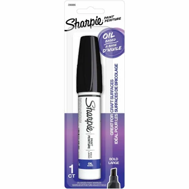 Sharpie Oil-Based Paint Markers (san-2069066)