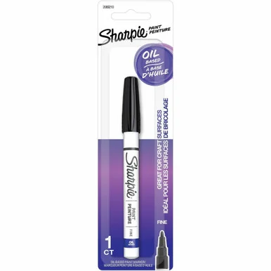 Sharpie Oil-Based Paint Markers (san-2089210)