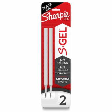 Sharpie S-Gel Pen Refill (san-2096168)