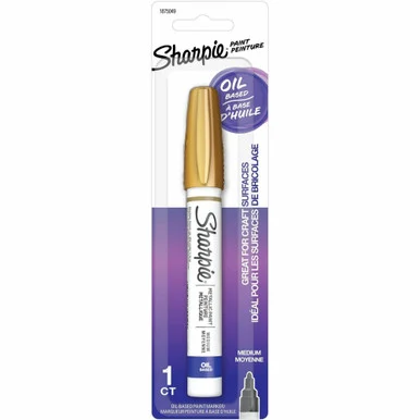 Sharpie Oil-Based Paint Markers (san-2157683)