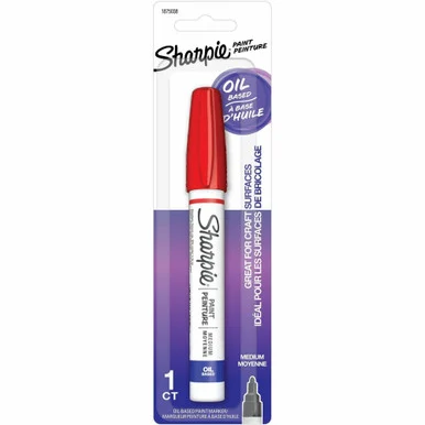 Sharpie Oil-Based Paint Markers (san-2157684)