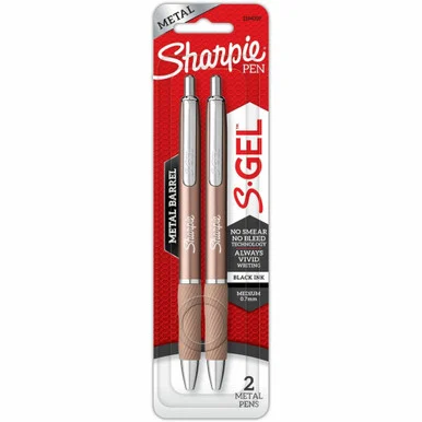 Sharpie S-Gel Pens (san-2194707)