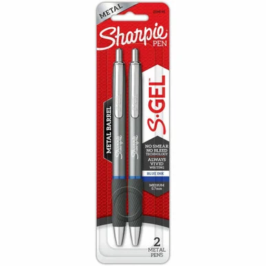 Sharpie S-Gel Pens (san-2194741)