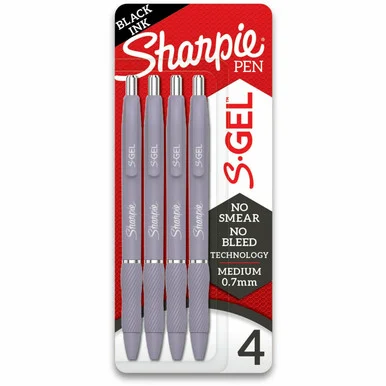 Sharpie S-Gel Pens (san-2195670)