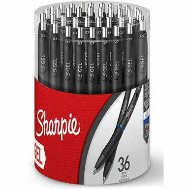 Sharpie S-Gel Pens (san-2208552)