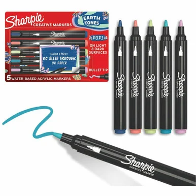 Sharpie Creative Markers (san-2209902)