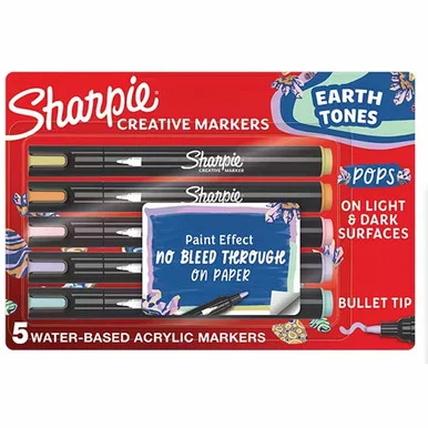 Sanford Creative Markers (san-2213328)
